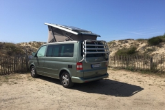 Frei und unabhängig mit Solarenergie