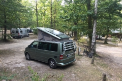 Mit Solaranlage netzunabhängig sein