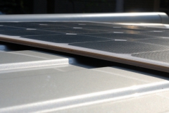 Solaranlage Premium Light 110