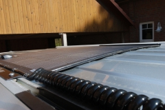 Profilansicht der Premium Light 140