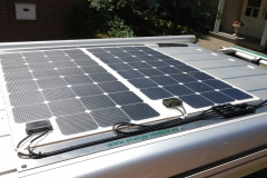 Solaranlage Premium Light 220