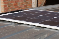 Solaranlage Premium Light 100