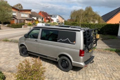 VW California mit Premium 160