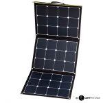 Solar folder 120 Wp